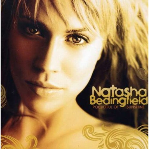 Natasha Bedingfield: