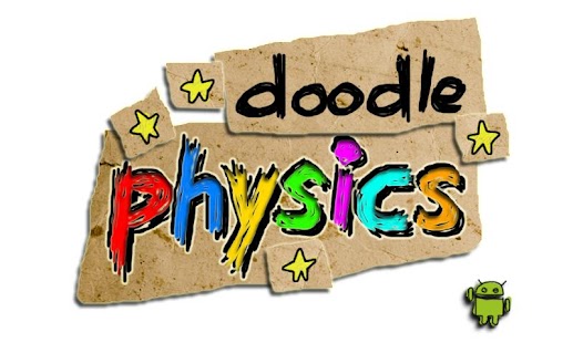 【免費休閒App】Doodle Physics LITE-APP點子