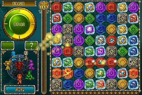 Treasures of Montezuma 2(圖4)-速報App
