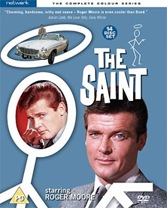 Saint TV Series (c) comicrelated.com