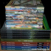 EuroBooks Collection