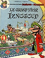 Iznogoud 01: Le Grand Vizir Iznogoud (1966)