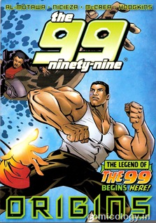 99 #00 Cover1