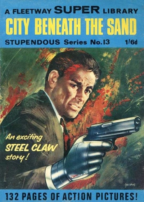 [Steel Claw Original Cover[4].jpg]