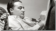 Will Eisner 1941