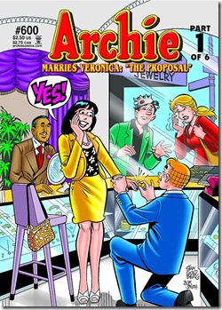 Archie 600