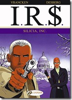 IR$ 3 - Silicia Inc