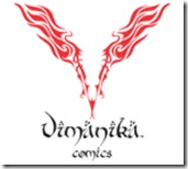 Vimanika Logo