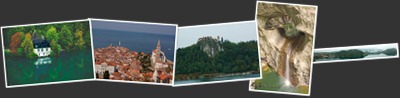 View Slovenia
