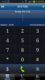 Free Download B24 Talk APK for PC