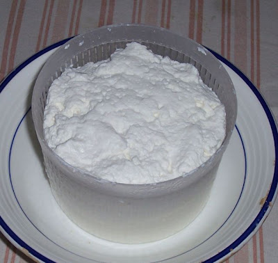 Image of Ricotta