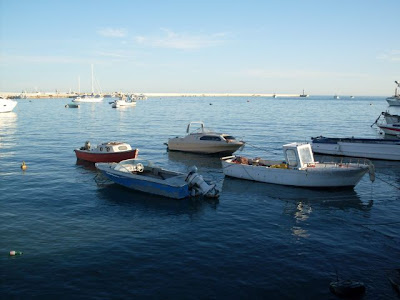 Image of Barche nel porto