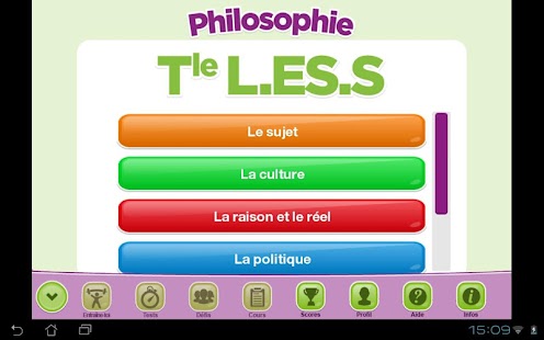 ExoNathan BAC PhiloTerm L-ES-S Screenshots 6