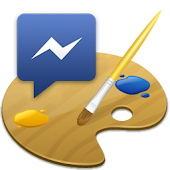 Paint for Facebook Messenger