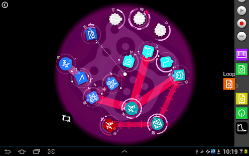 Reactable mobile(圖7)-速報App