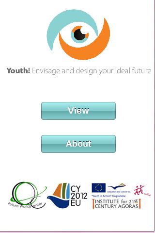 Youth Envisage