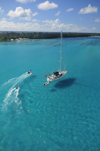 Visions in Tonga