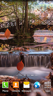 Autumn Landscape Wallpaper(圖2)-速報App