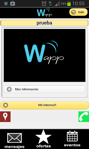 iWapp