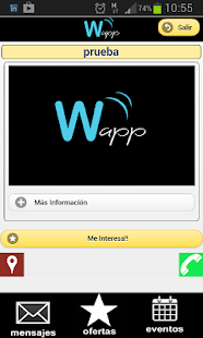 How to download iWapp lastet apk for pc