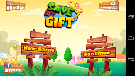 【免費解謎App】SaveMyGift-APP點子