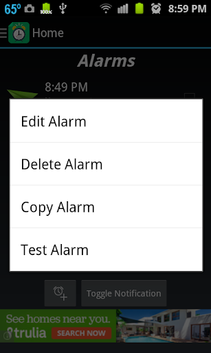 【免費工具App】App Alarm-APP點子