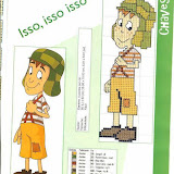 Punto de Cruz el Chavo 1.jpg