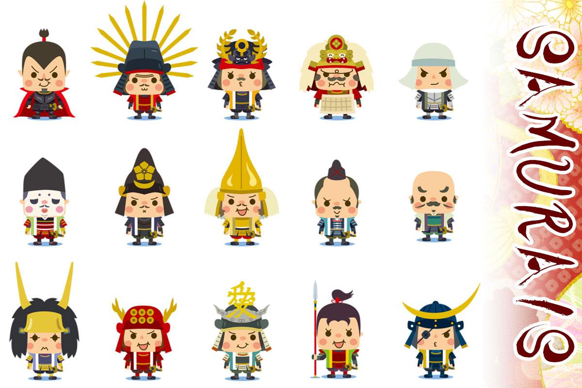 Android application Samurai Battery Widget Trivia screenshort