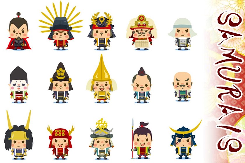 Samurai Battery Widget Trivia Screen 1