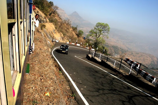 Metres is your holiday packages, matheran mini toy train servicesmar 