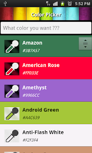 How to mod Color Picker 1.0 mod apk for laptop