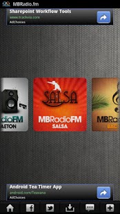 MBRadio.FM