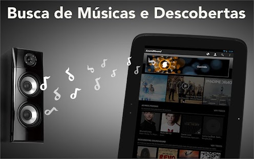 SoundHound - screenshot thumbnail
