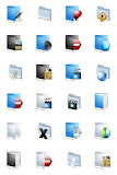 Ipack / Kyo-Tux Folders HD