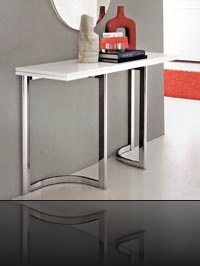 Table console extensible 1