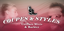 Coupes & Styles APK
