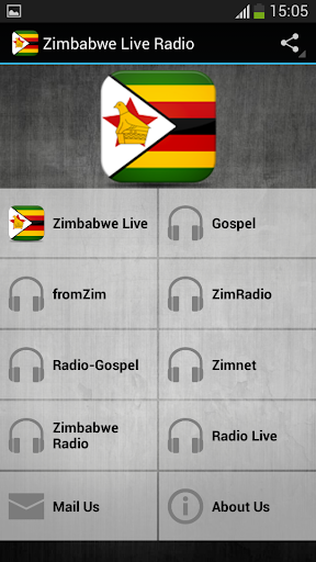 Zimbabwe Live Radio