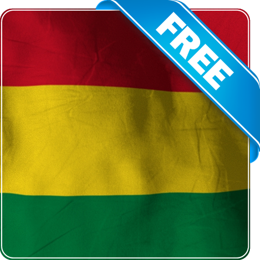 个人化のBolivia flag Free LOGO-記事Game