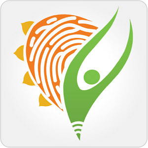Aadhaar Card Reader 0.5