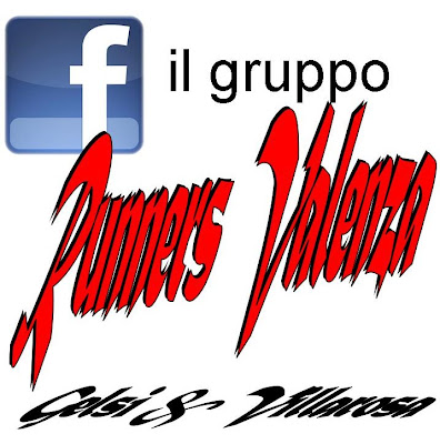 runners valenza su facebook