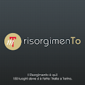 RisorgimenTO logo