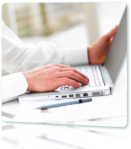U.S. Rare Earths owns deposits of minerals used in making computers. Photo of a laptop. U.S. Rare Earths owns deposits of minerals used in making computers.