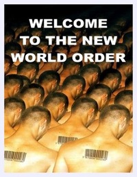 Nuevo Orden Mundial