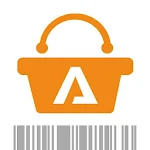 Barcode scanner, best price Apk