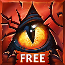 Doodle Devil™ Free mobile app icon