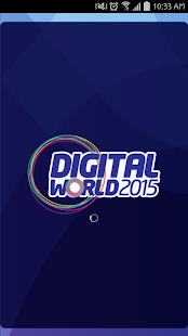 Download Digital World APK