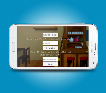 Free Download Ragdoll Duels APK