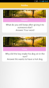 Riddles Screenshots 9