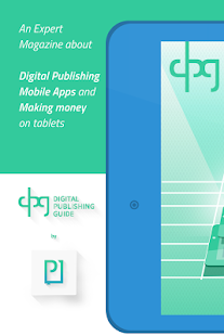 Free Digital Publishing Guide APK for Android