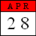 History of Today logo